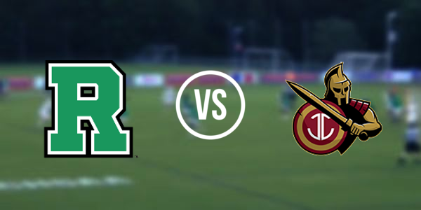 Johns Creek High School vs Roswell High School
