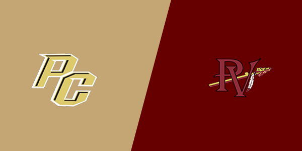 Pell City High School vs. Pinson Valley High School