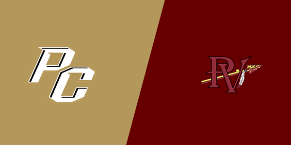 Pell City High School vs. Pinson Valley High School