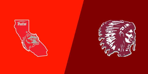Truckee High School vs. Elko High School