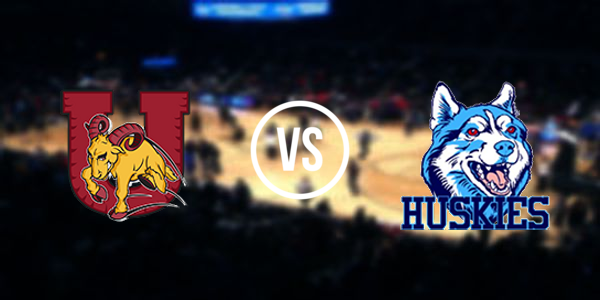 Harding University High School vs Hunter Huss High School