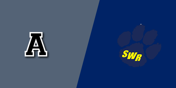 Away vs. Southwestern Randolph High School