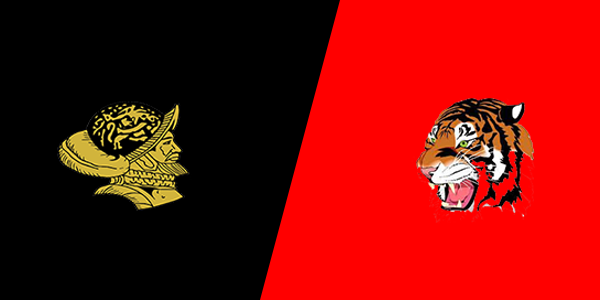 Cibola High School vs. Imperial High School
