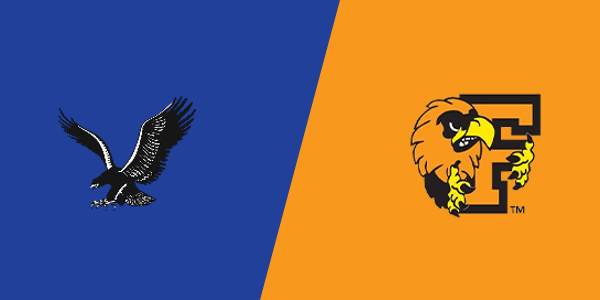 Brandon High School vs. Flushing High School