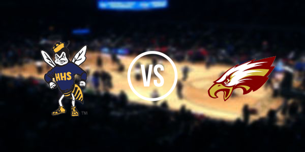 Highland High School vs. Belen High School