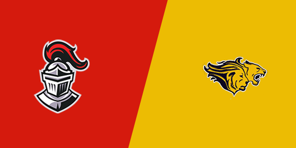 Providence Country Day School vs. Blackstone Valley Prep Academy