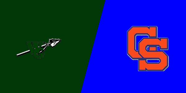 Walnut Grove High School vs. Cedar Shoals High School