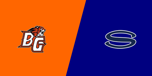 Battle Ground High School vs. Skyview High School