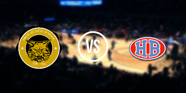 Horseshoe Bend High School vs. Beulah High School