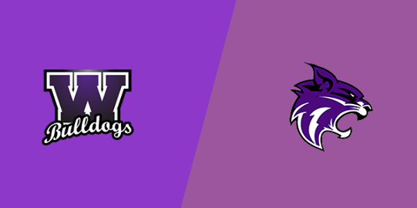 Wauconda High School vs. Hampshire High School
