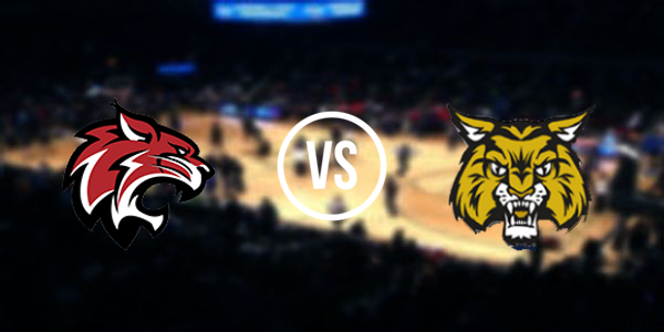 Whiteford High School vs. Washtenaw Christian Academy
