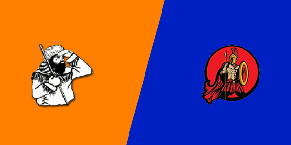 Meadows Valley High School vs. Pine Eagle High School