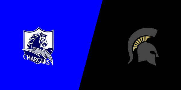 Timber Creek Regional High School vs. Deptford High School