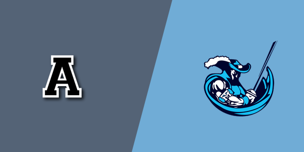 Away vs. St Thomas More High School
