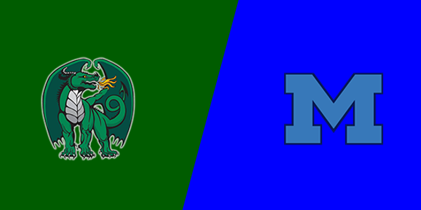 Duxbury High School vs. Medfield High School