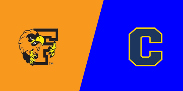 Clarkston vs. Flushing