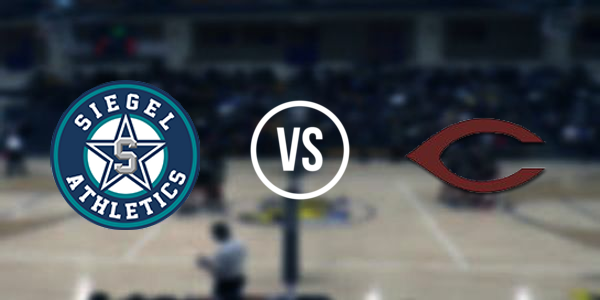 Siegel vs Collierville