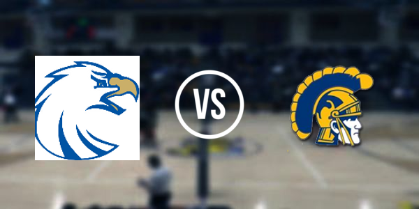 Newtown High School vs. Weston High School