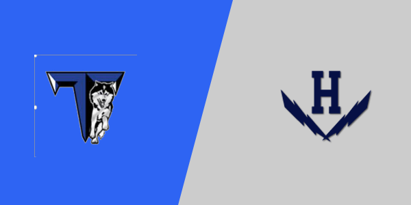 Tuscarora High School vs. Harrisonburg High School