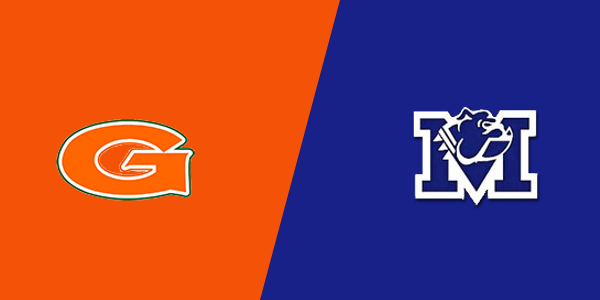 Glenwood School vs. Marbury High School