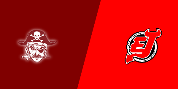 Charlevoix High School vs. East Jordan High School