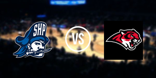 Columbia High School vs Seton Hall Preparatory School