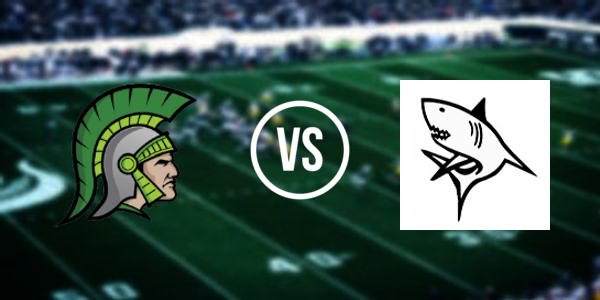 Alisal High School vs St Francis High School