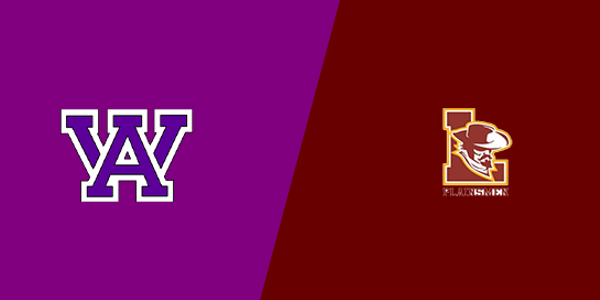 Arvada West High School vs. Laramie High School
