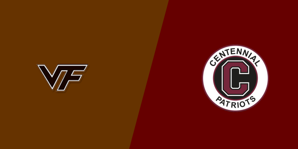 Vallivue High School vs. Centennial High School