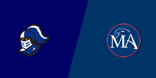 Montgomery Catholic Preparatory School vs. Montgomery Academy