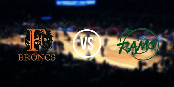 Frenchtown vs Billings Central