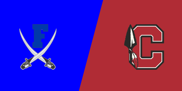 Fannin County High School vs. Cherokee High School