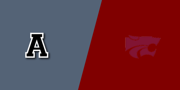 Away vs. Destiny Christian School
