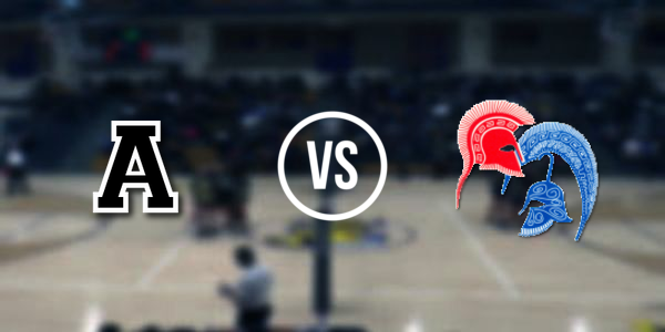 Away vs. Alexandria City High School