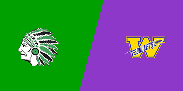 Athens High School vs. Williamsville High School