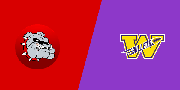 Highland High School vs. Williamsville High School