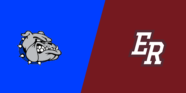Ionia High School vs. Eaton Rapids High School