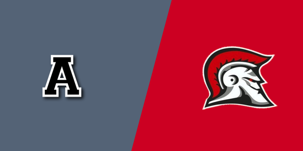 Away vs. Glenelg High School