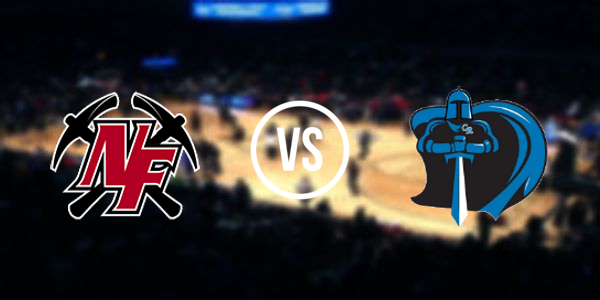 North Fork High School vs. Coal Ridge High School
