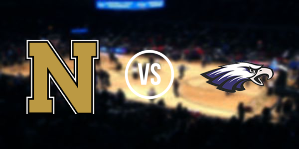 L'Anse Creuse North High School vs Eisenhower High School