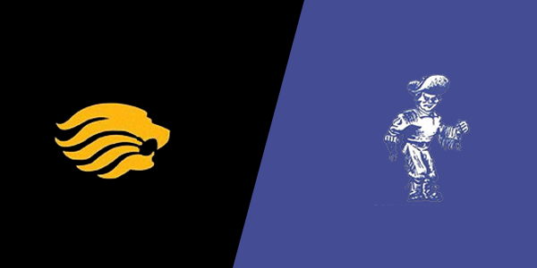 Lone Tree High School vs. Belle Plaine High School