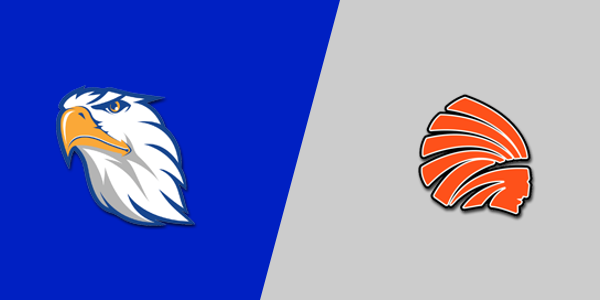 Jackson Christian School vs. Dyer County High School