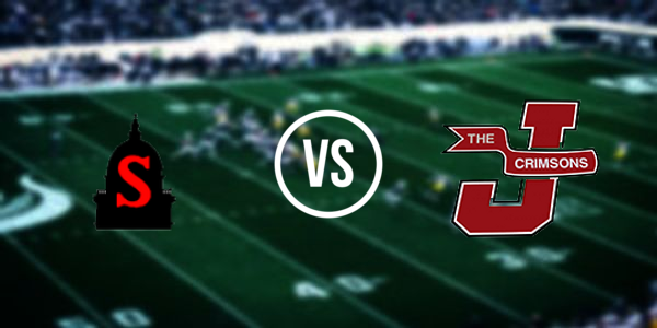 Springfield High School vs. Jacksonville High School