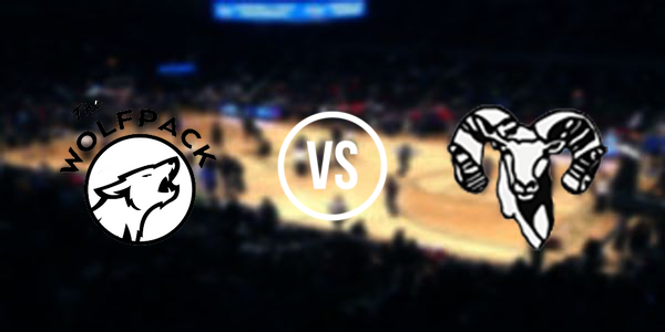 Unalakleet High School vs. Susitna Valley Jr/Sr High School