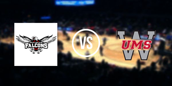 Central High School - Tuscaloosa vs. UMS-Wright Preparatory School