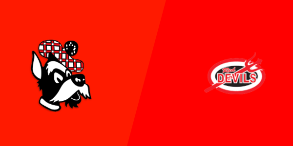 Glasgow High School vs. Dawson County High School
