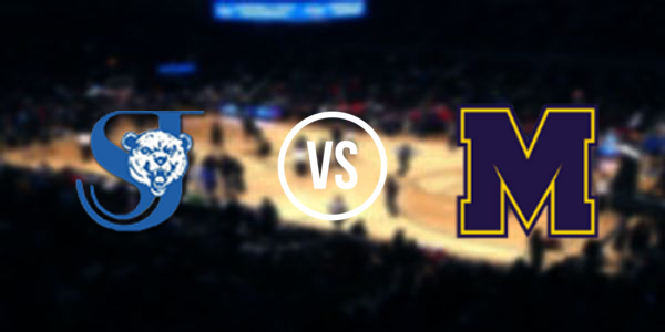 Mattawan High School vs St. Joseph High School