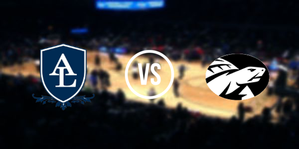 Academy at the Lakes High School vs Tampa Preparatory School