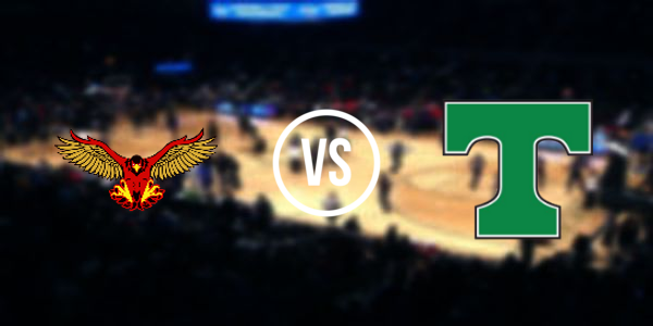 Trinity High School vs. Seneca High School