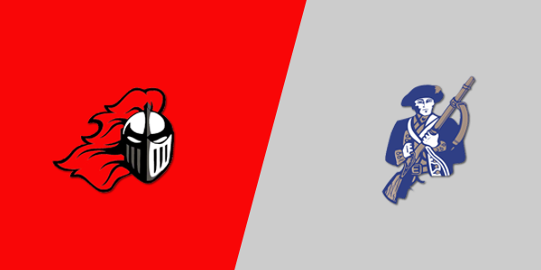 Point Pleasant High School vs. Lewis County High School